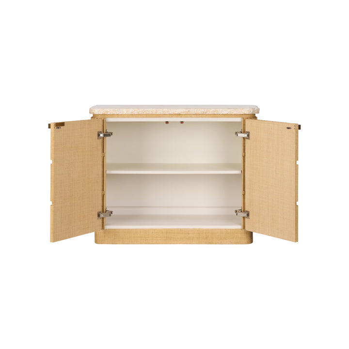 Tybee Cabinet - W10082