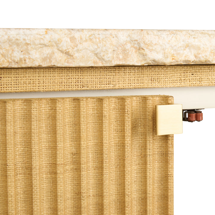 Tybee Cabinet - W10082