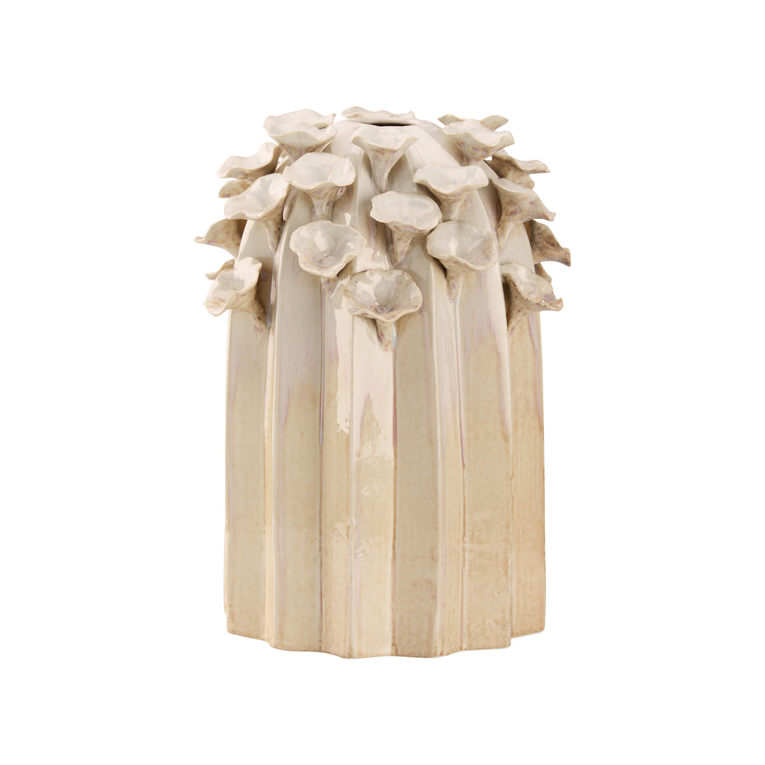 Ivory Glaze