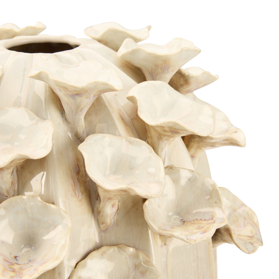 Ivory Glaze