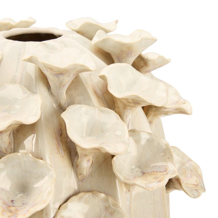 Ivory Glaze
