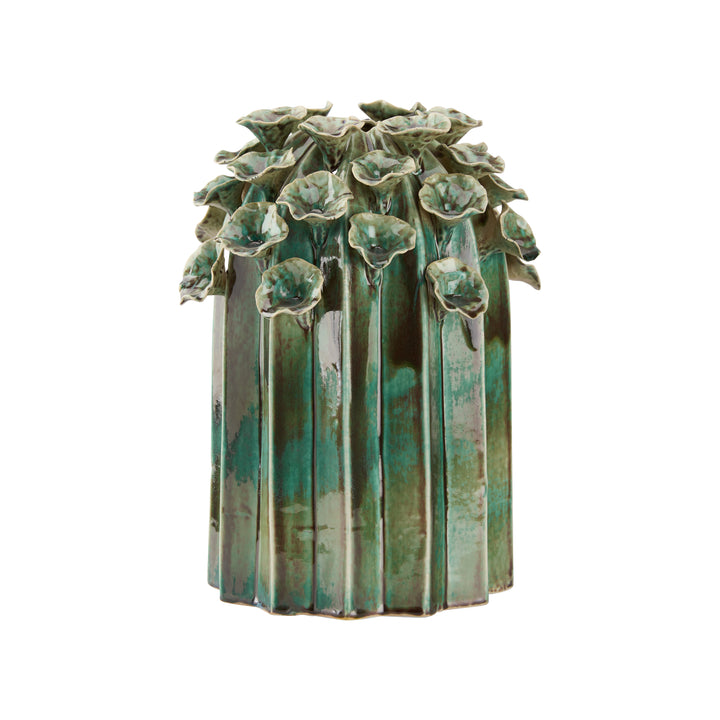 Green Glaze
