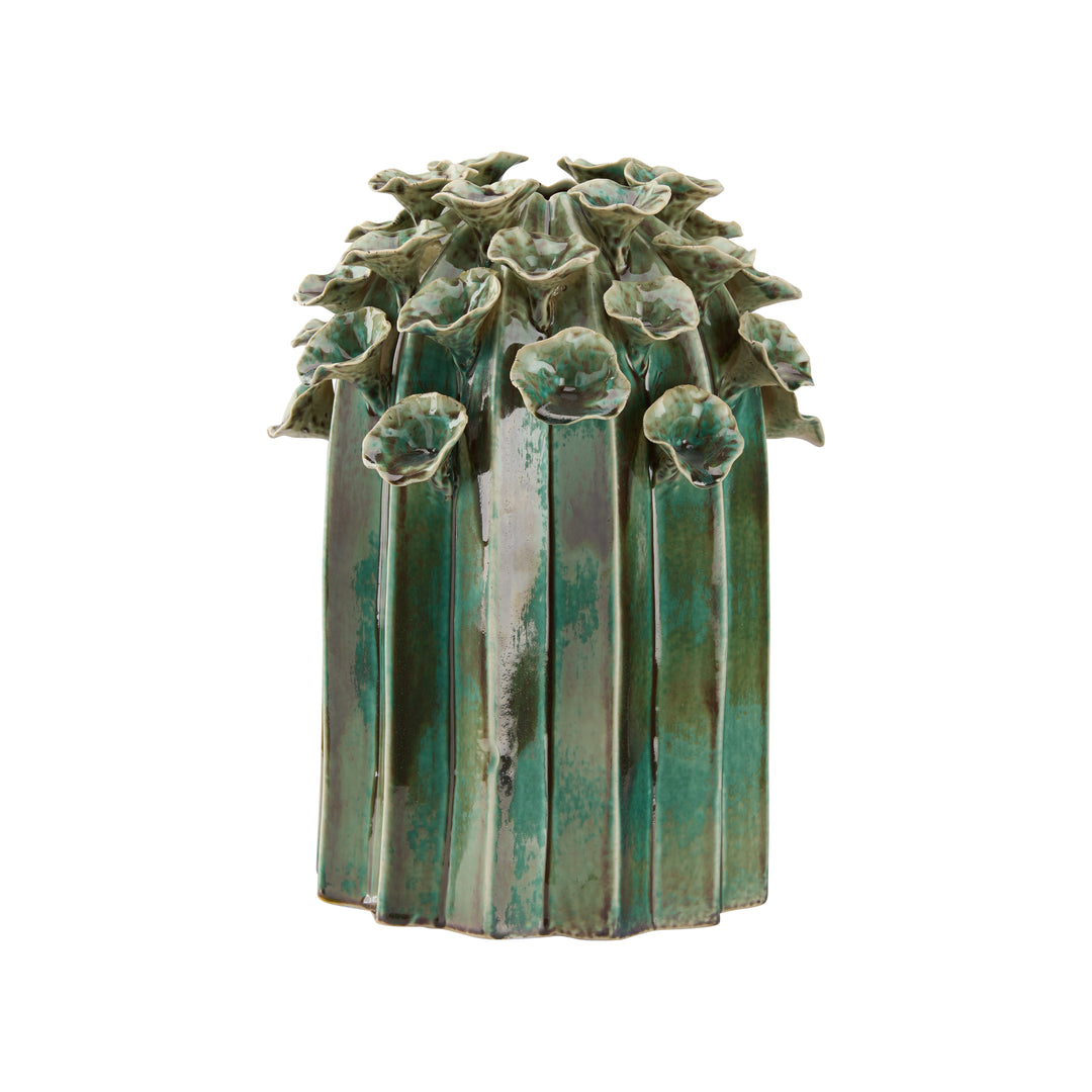 Green Glaze