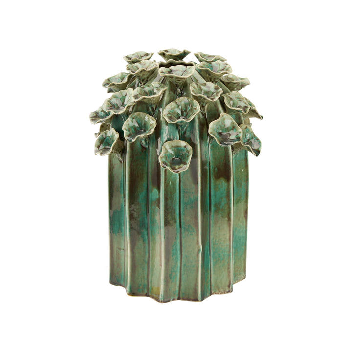 Green Glaze