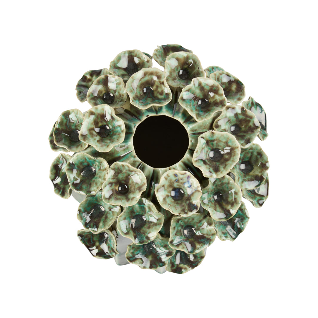 Green Glaze