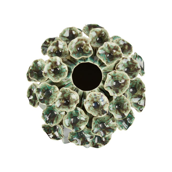 Green Glaze