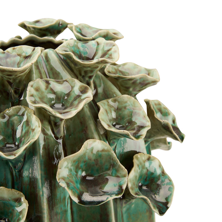 Green Glaze