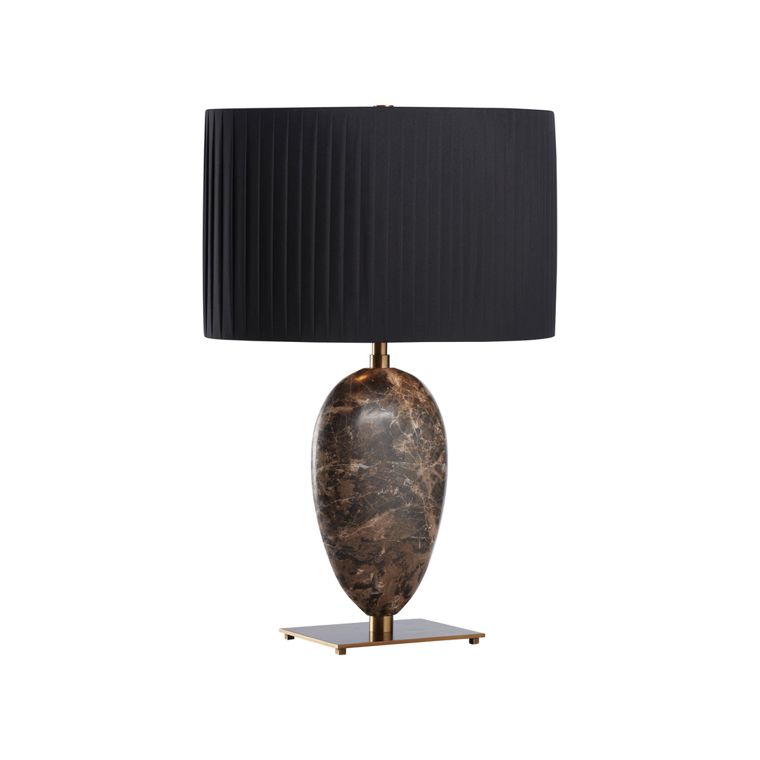 Ezra Lamp - W10095