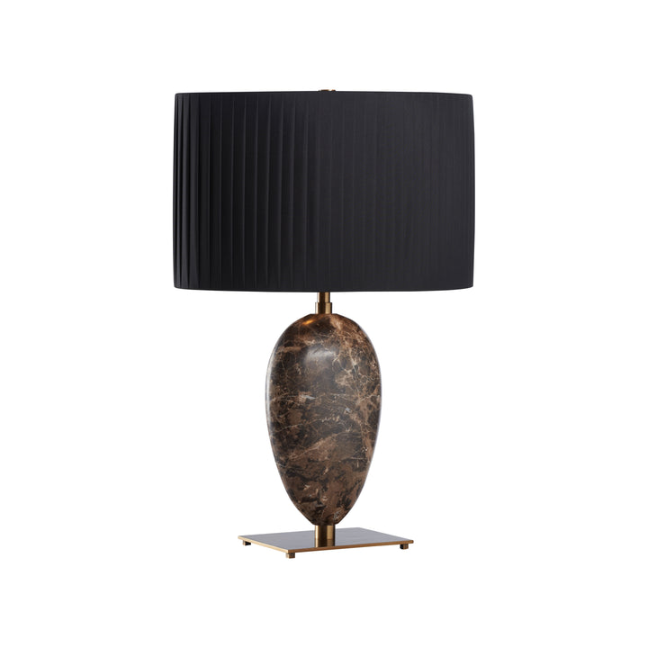 Ezra Lamp - W10095