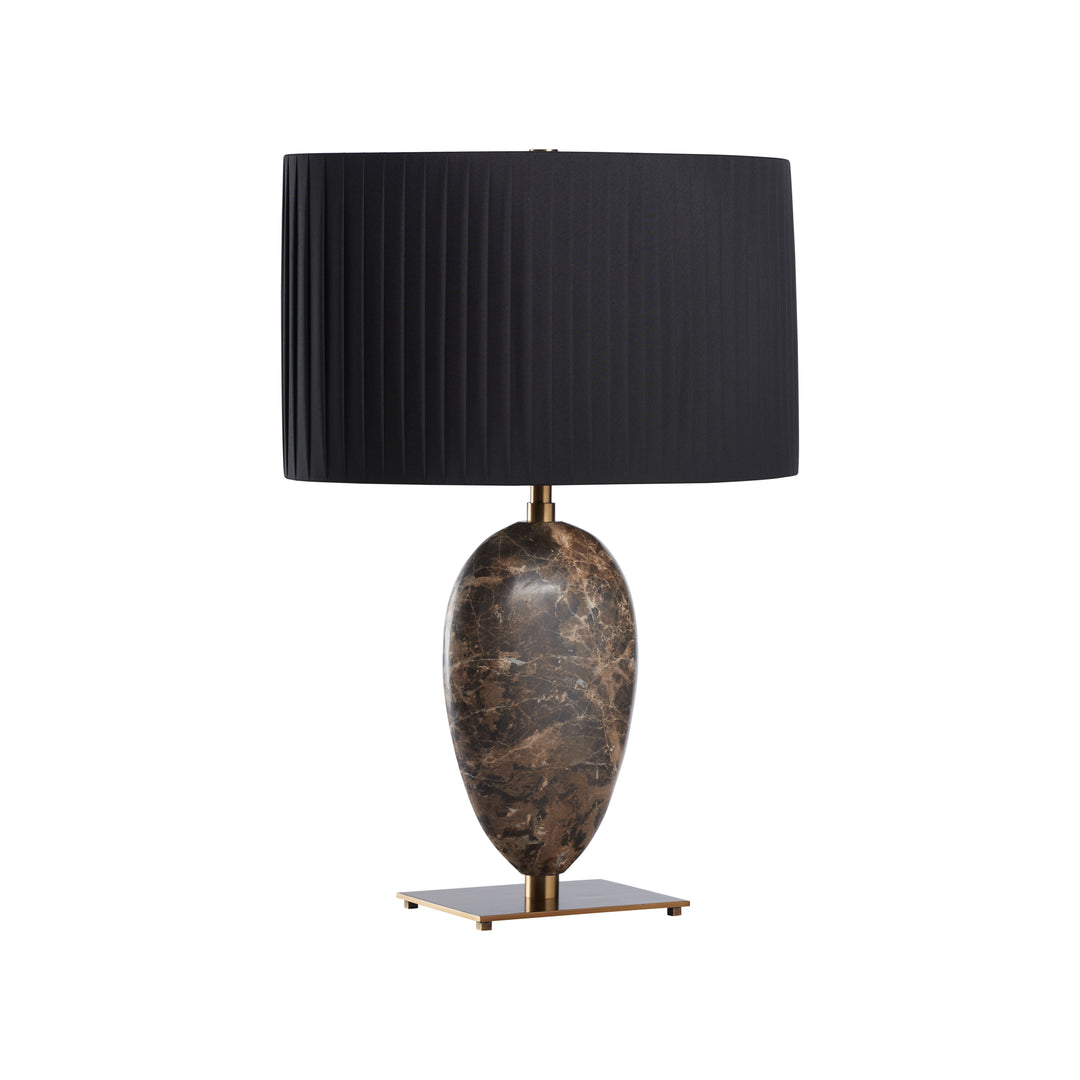 Ezra Lamp - W10095