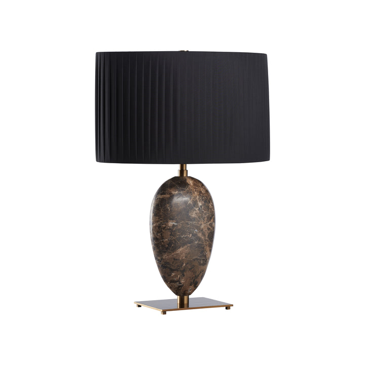 Ezra Lamp - W10095
