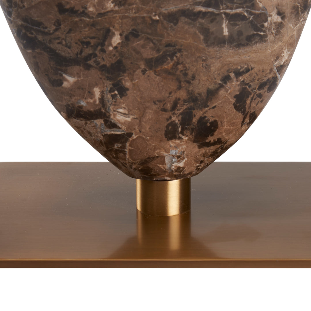 Ezra Lamp - W10095