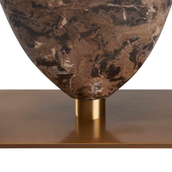 Ezra Lamp - W10095