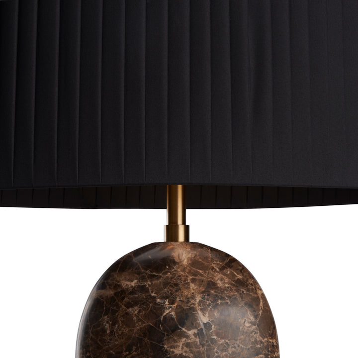 Ezra Lamp - W10095