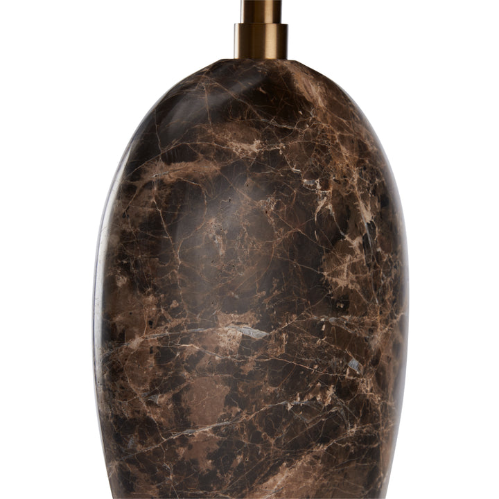 Ezra Lamp - W10095