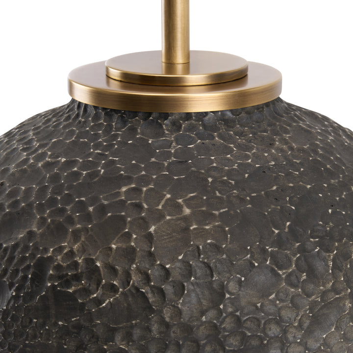 Bernal Lamp - W10098