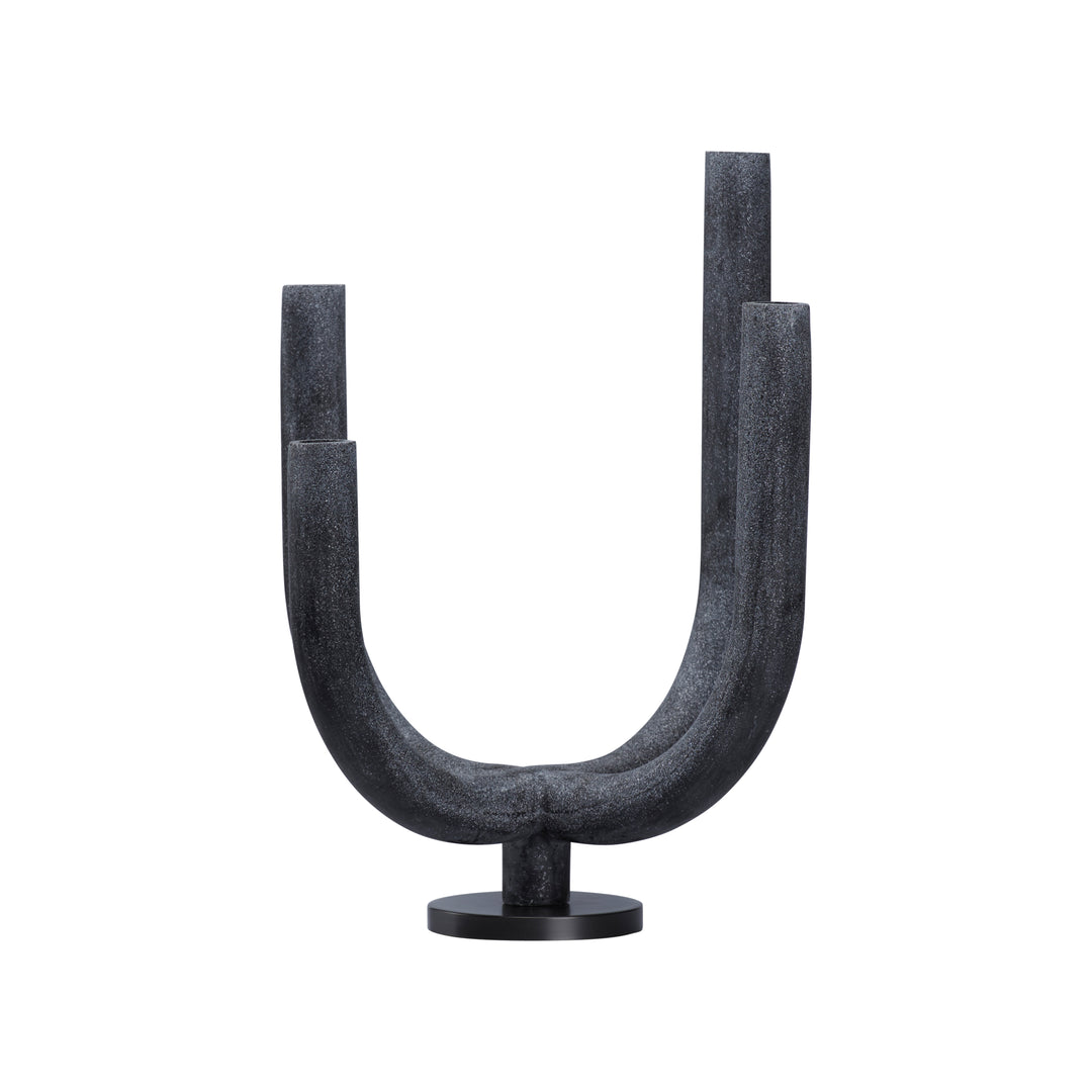Adan Candleholder - W10101