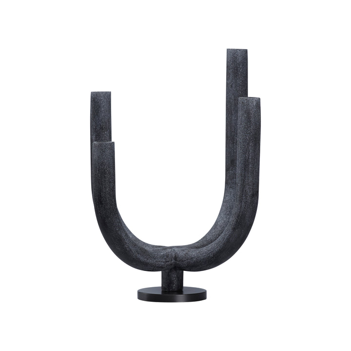 Adan Candleholder - W10101
