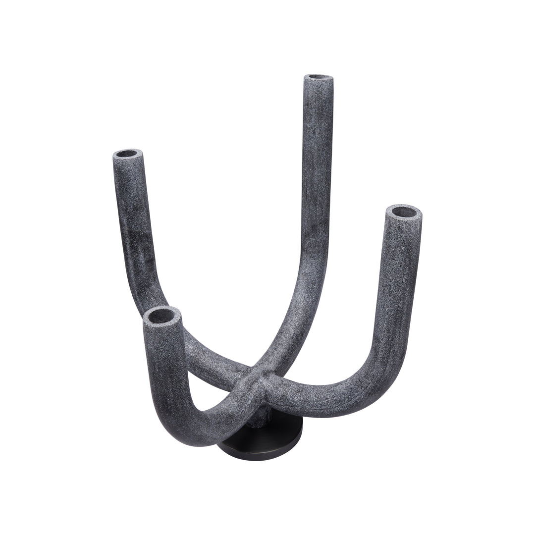 Adan Candleholder - W10101