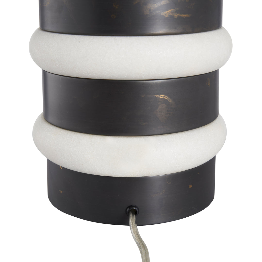 Stevie Lamp  - W10103