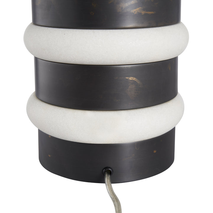 Stevie Lamp  - W10103