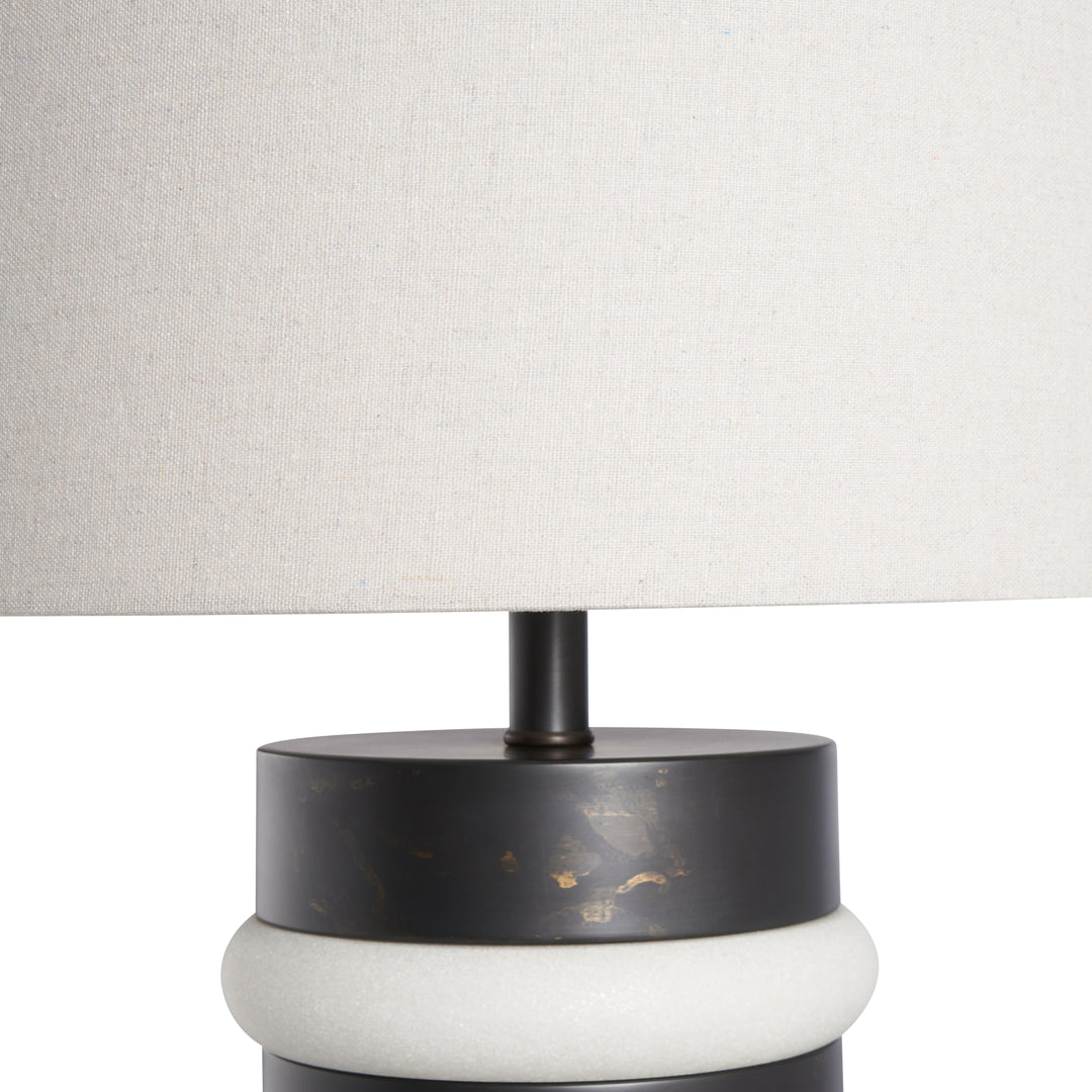 Stevie Lamp  - W10103