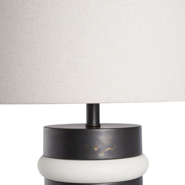 Stevie Lamp  - W10103