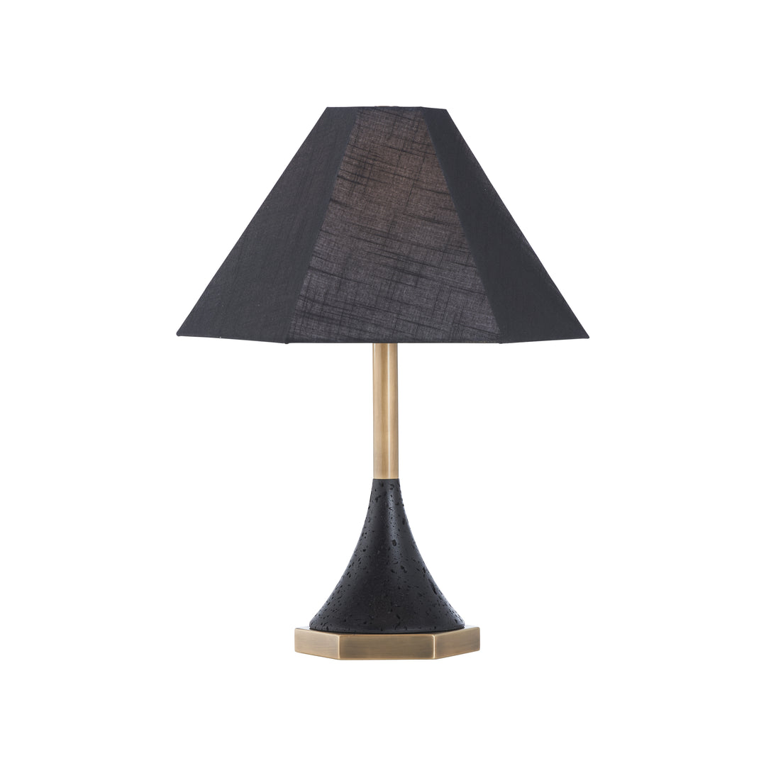 Dalia Table Lamp - W10106