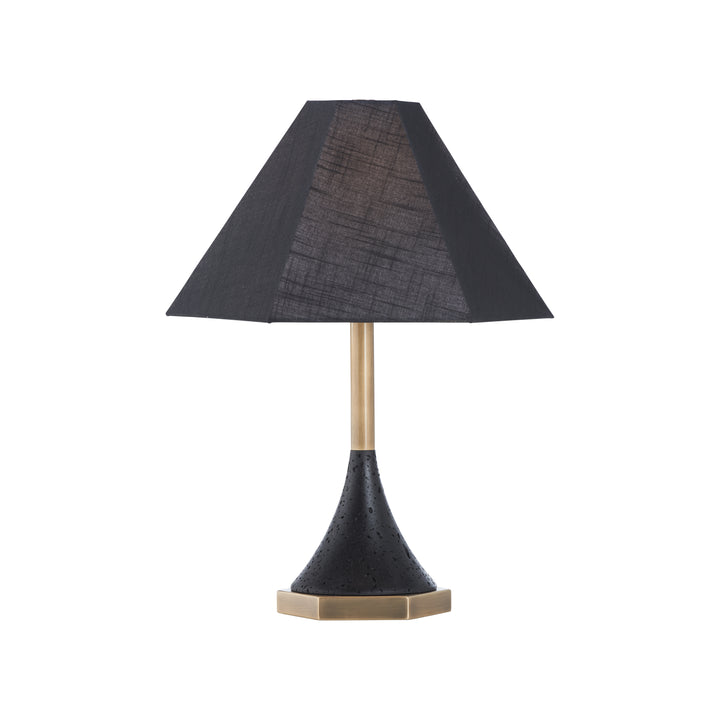 Dalia Table Lamp - W10106