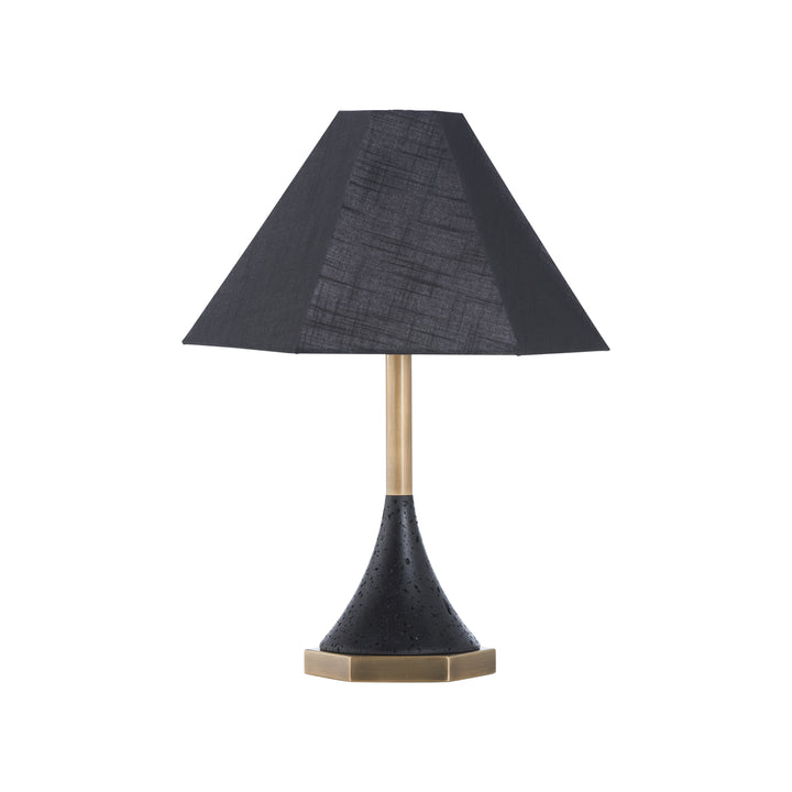 Dalia Table Lamp - W10106