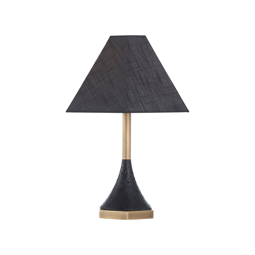 Dalia Table Lamp - W10106