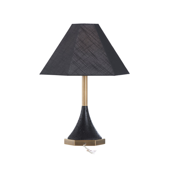 Dalia Table Lamp - W10106