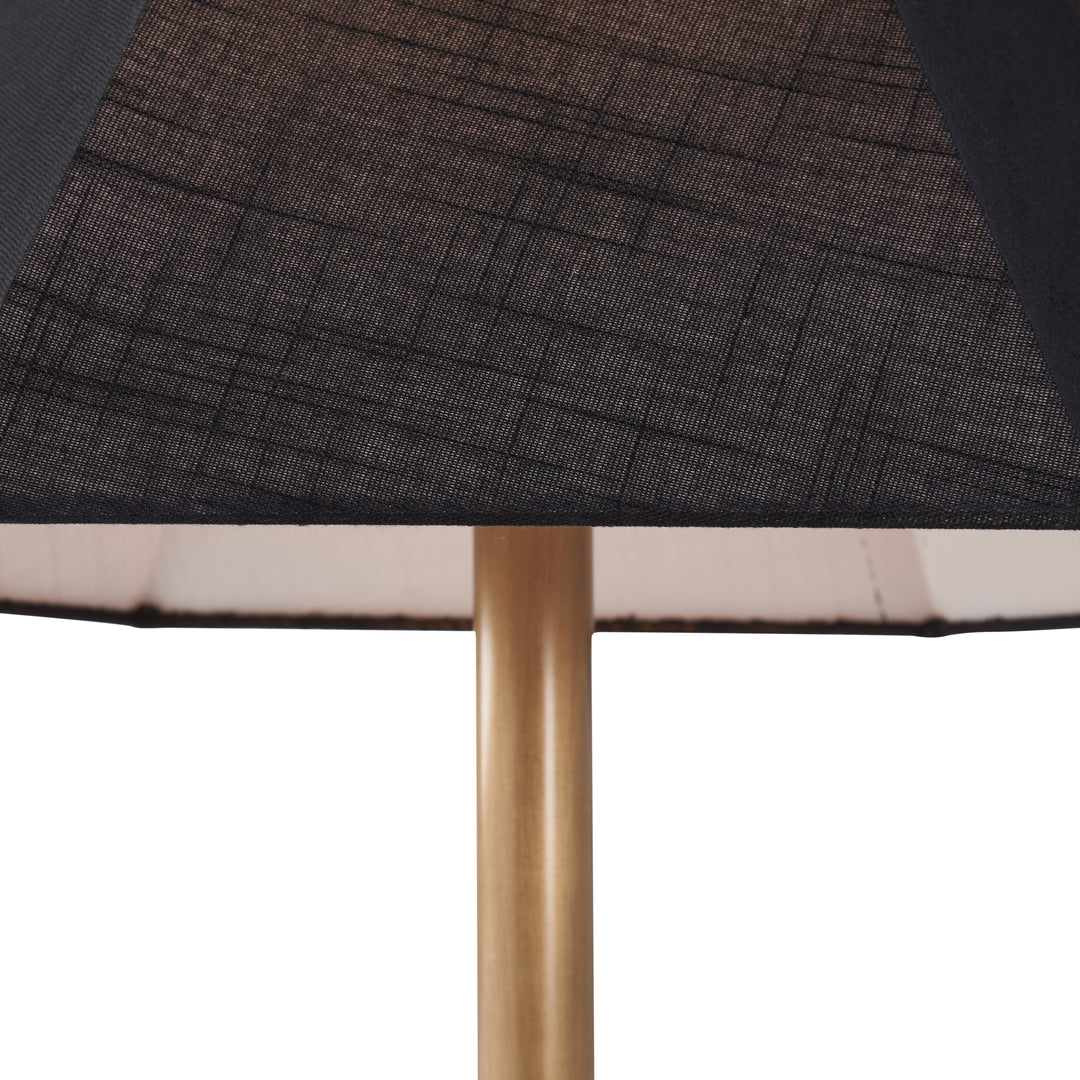 Dalia Table Lamp - W10106