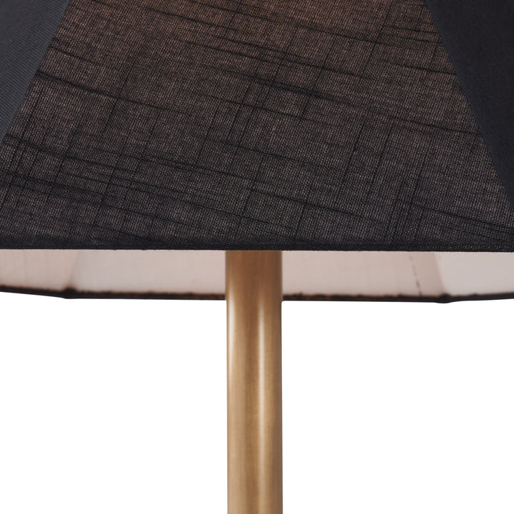 Dalia Table Lamp - W10106