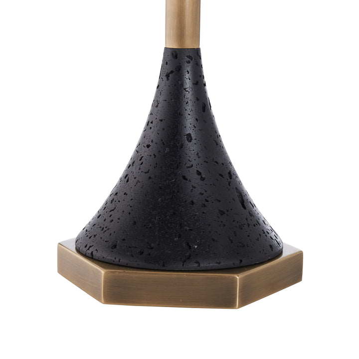Dalia Table Lamp - W10106