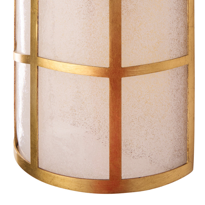 Brookfield Sconce - W10109