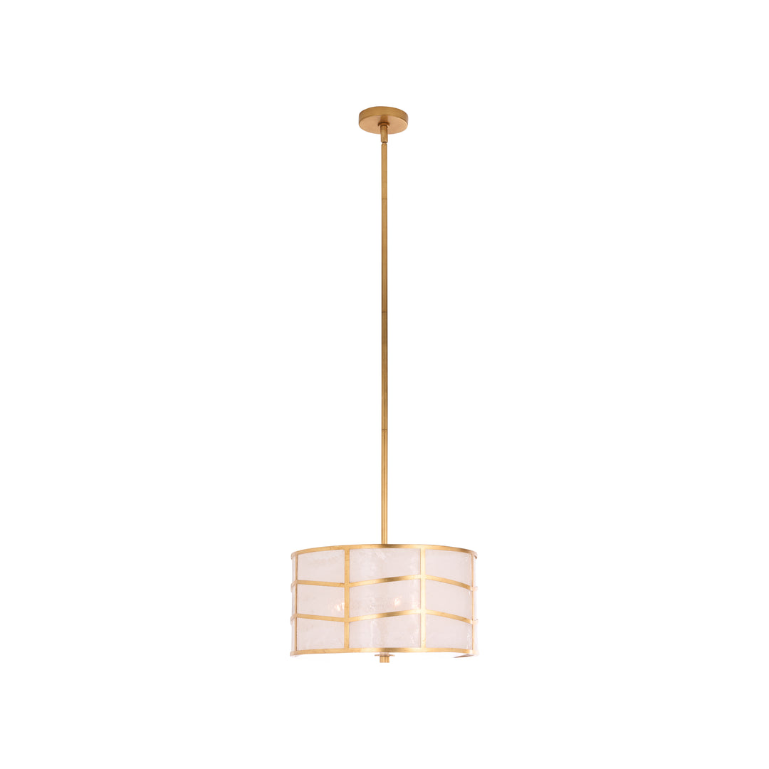 Brookfield Large Pendant - W10110