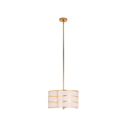 Brookfield Large Pendant - W10110