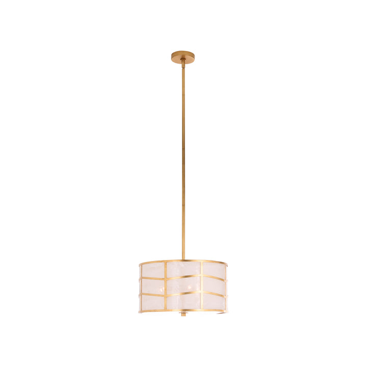 Brookfield Large Pendant - W10110