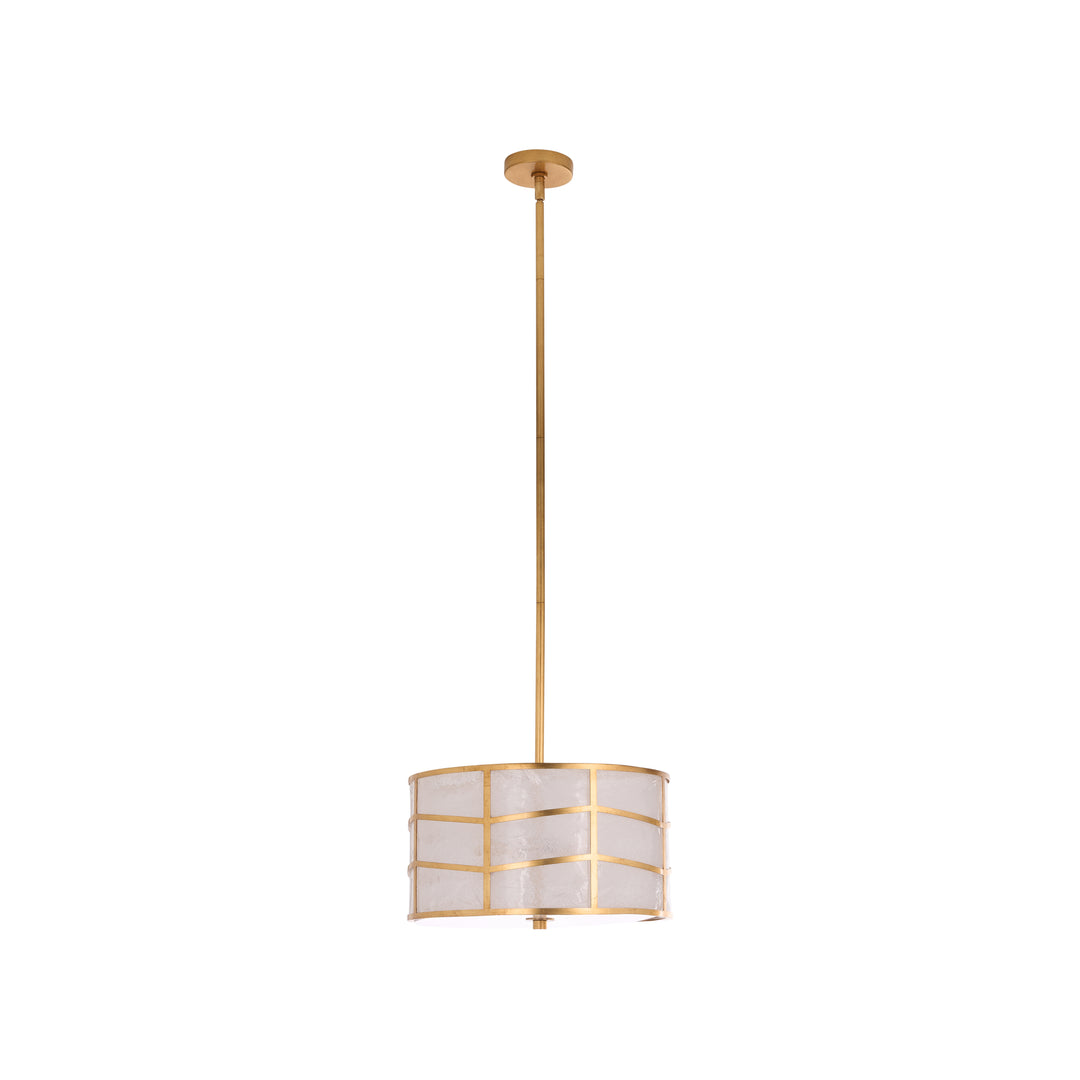 Brookfield Large Pendant - W10110