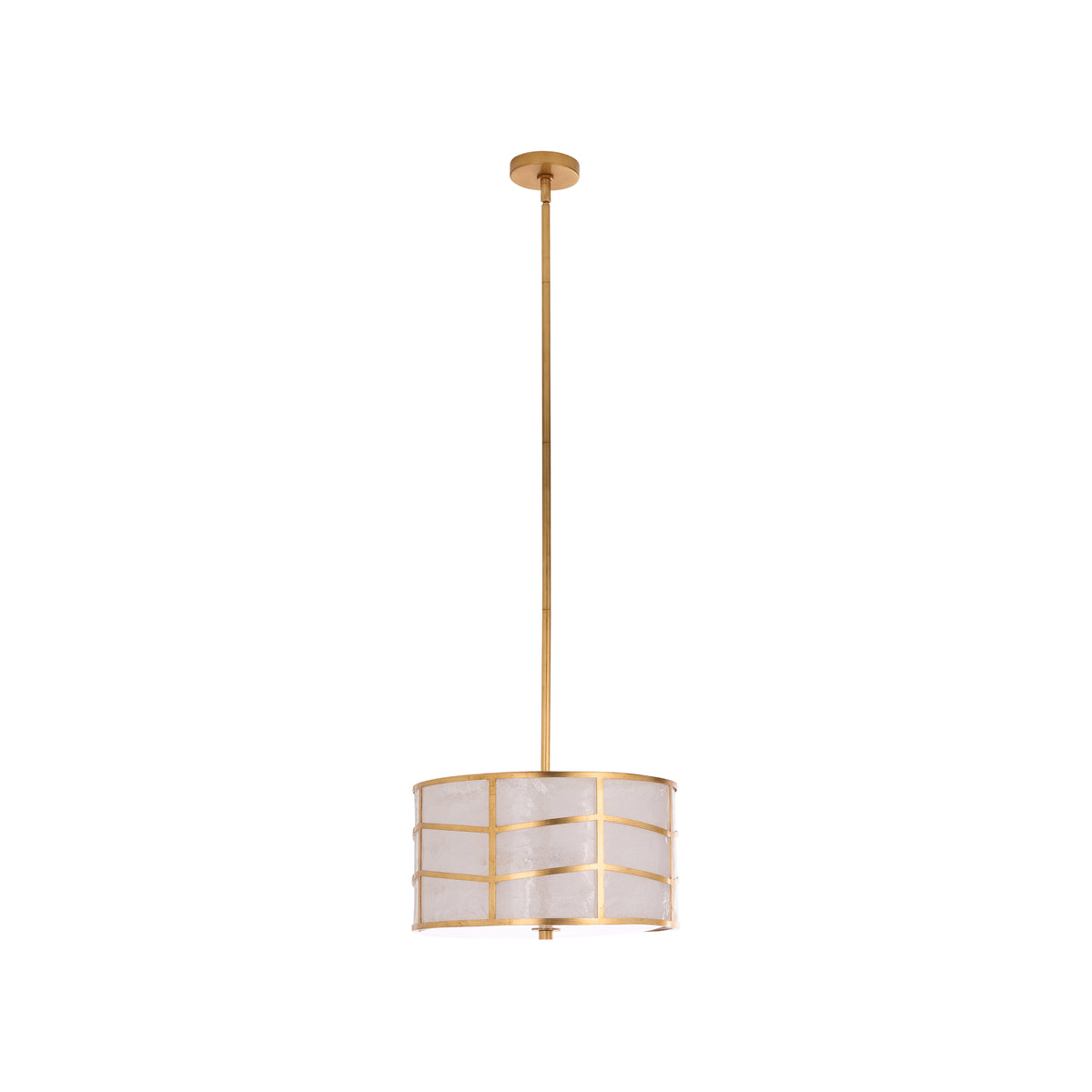 Brookfield Large Pendant - W10110