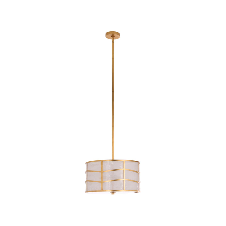 Brookfield Large Pendant - W10110