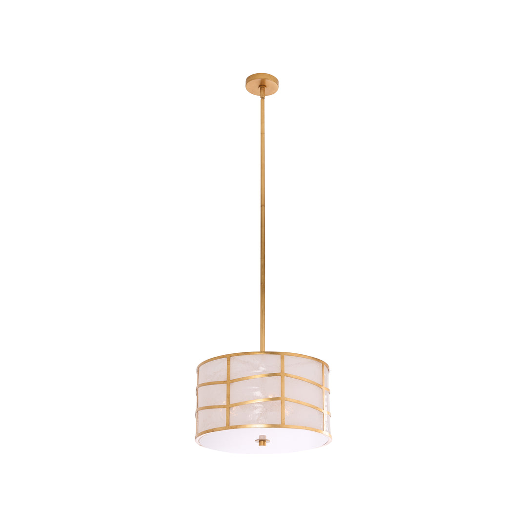 Brookfield Large Pendant - W10110
