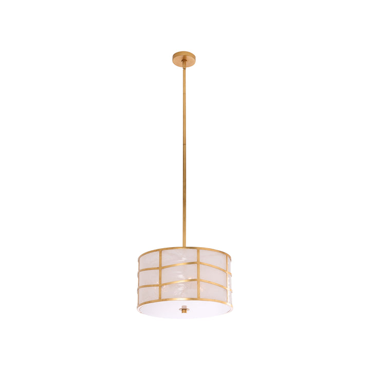Brookfield Large Pendant - W10110