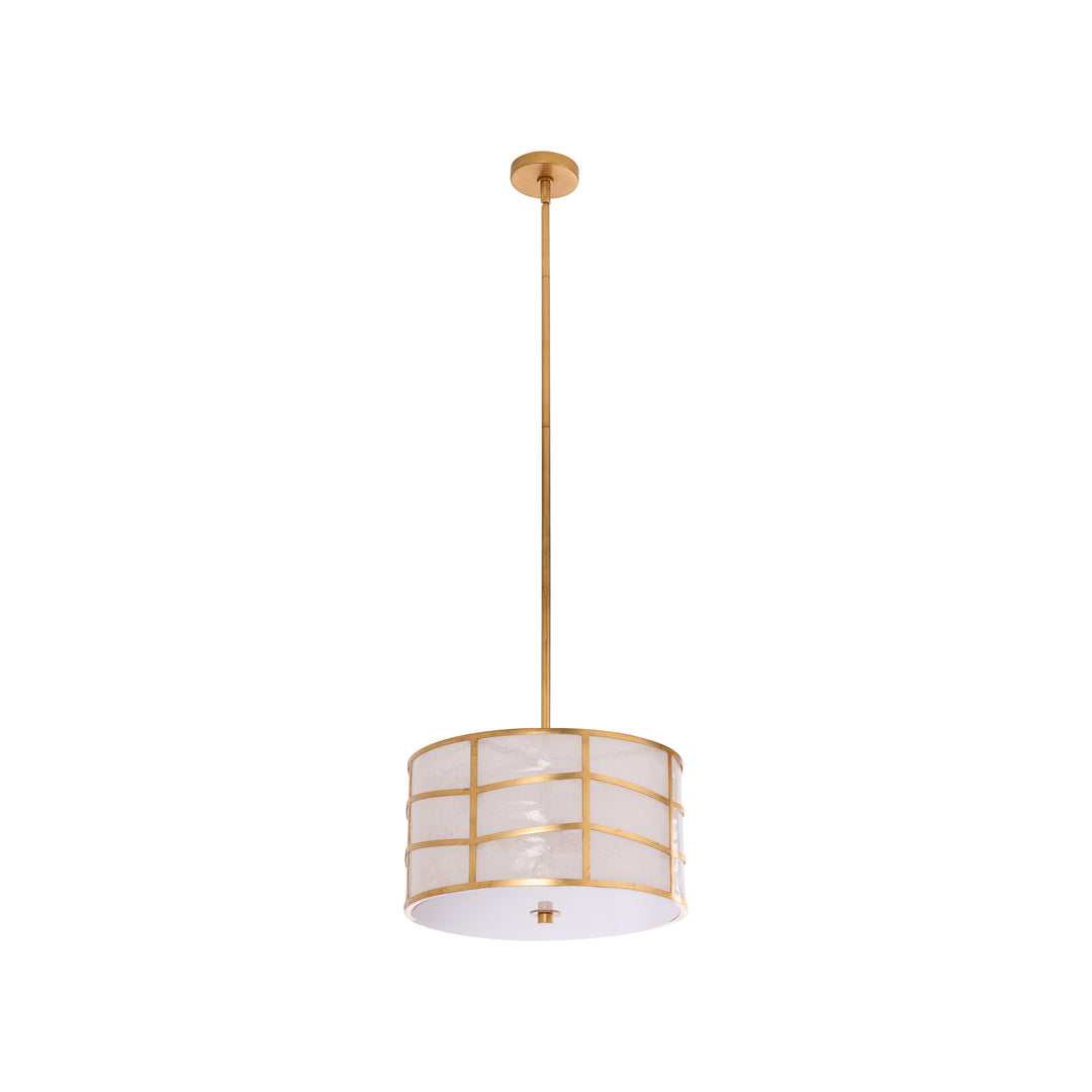 Brookfield Large Pendant - W10110