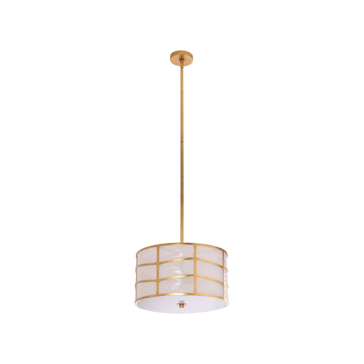 Brookfield Large Pendant - W10110