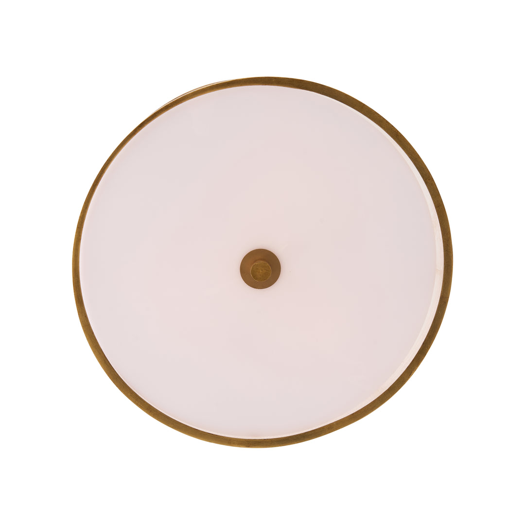 Brookfield Large Pendant - W10110