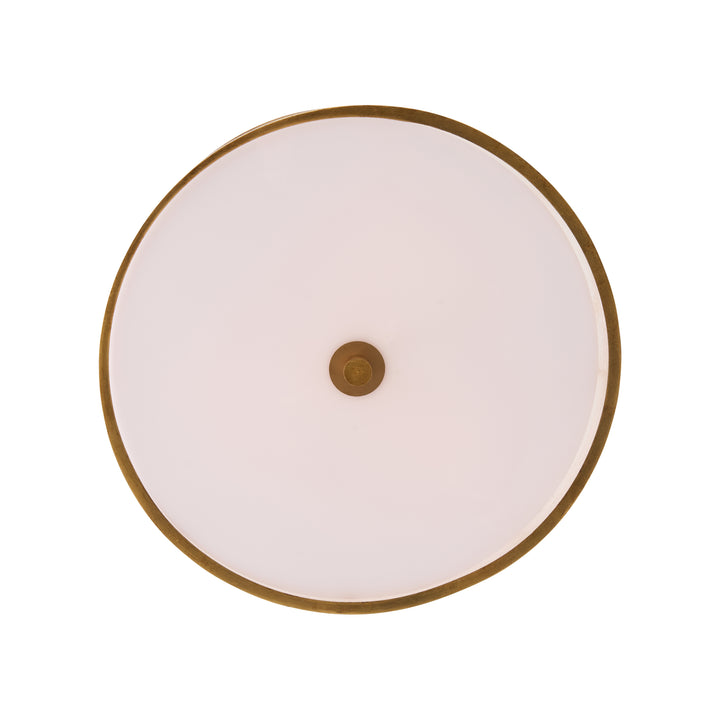 Brookfield Large Pendant - W10110