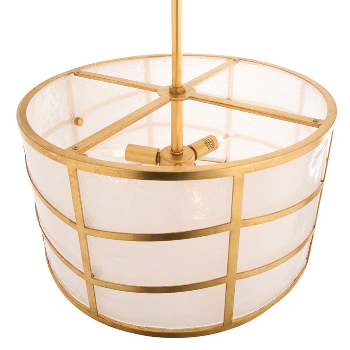 Brookfield Large Pendant - W10110
