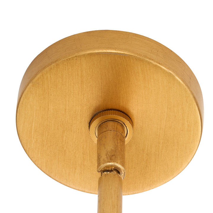 Brookfield Large Pendant - W10110